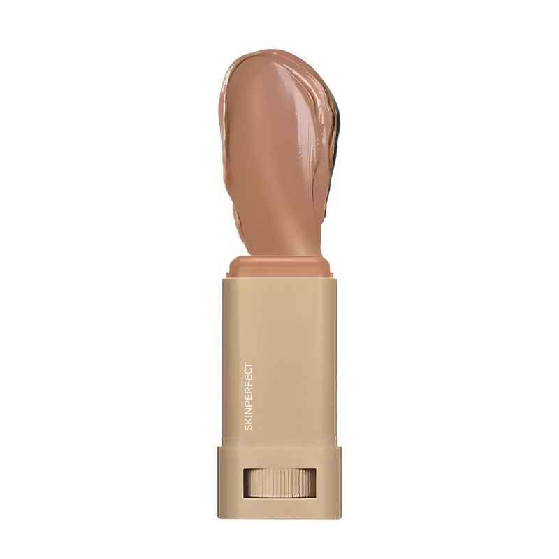 SkinPerfect - Base Sérum em Bastão Que Uniformiza, Hidrata e Cobre Imperfeições De Forma Natural