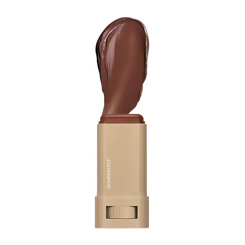 SkinPerfect - Base Sérum em Bastão Que Uniformiza, Hidrata e Cobre Imperfeições De Forma Natural